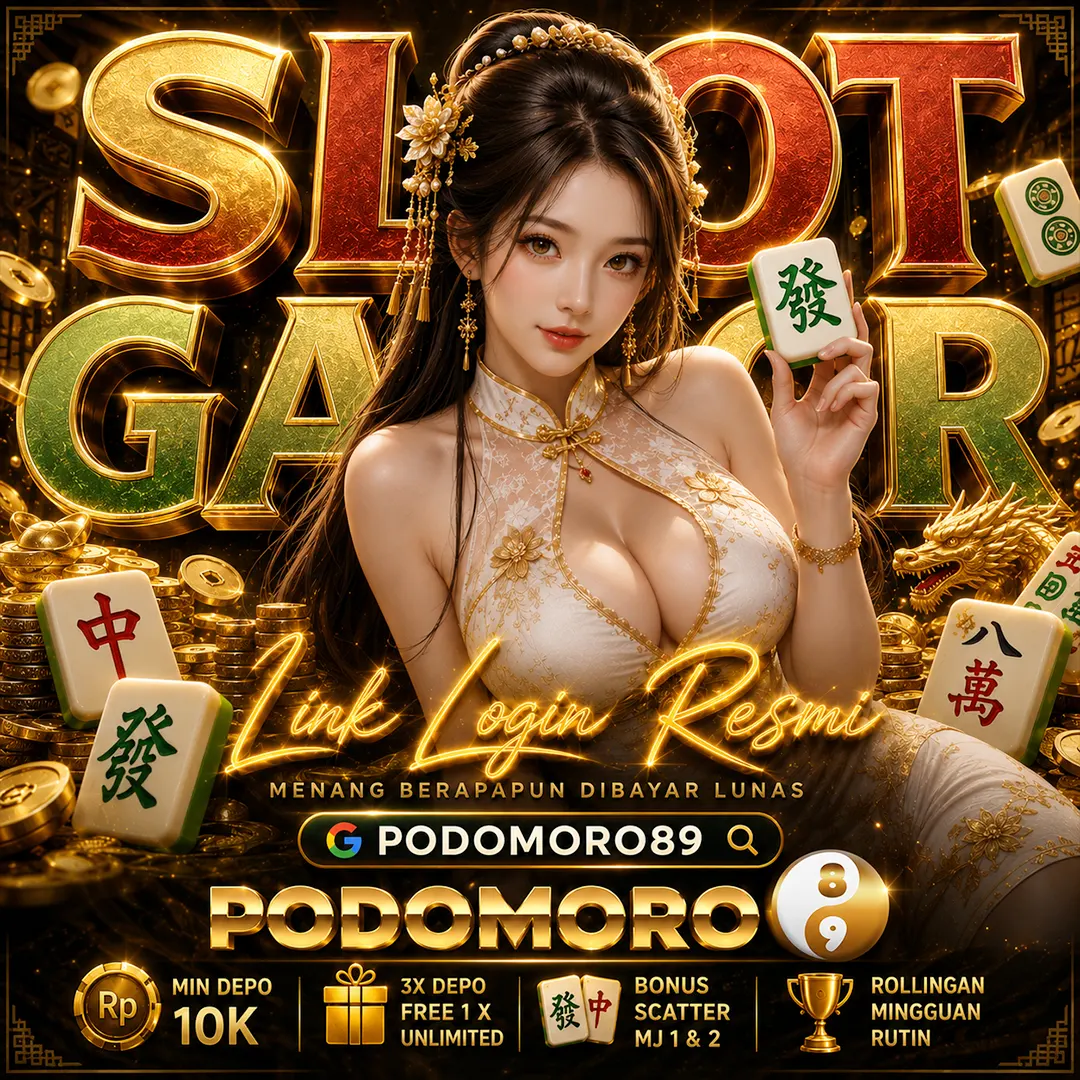 MAHJONG WAYS